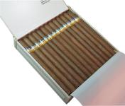 Cohiba VIP Gifts packaging